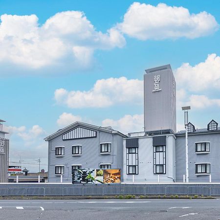 斯丹达普酒店（成人专用） 大和郡山市 外观 照片